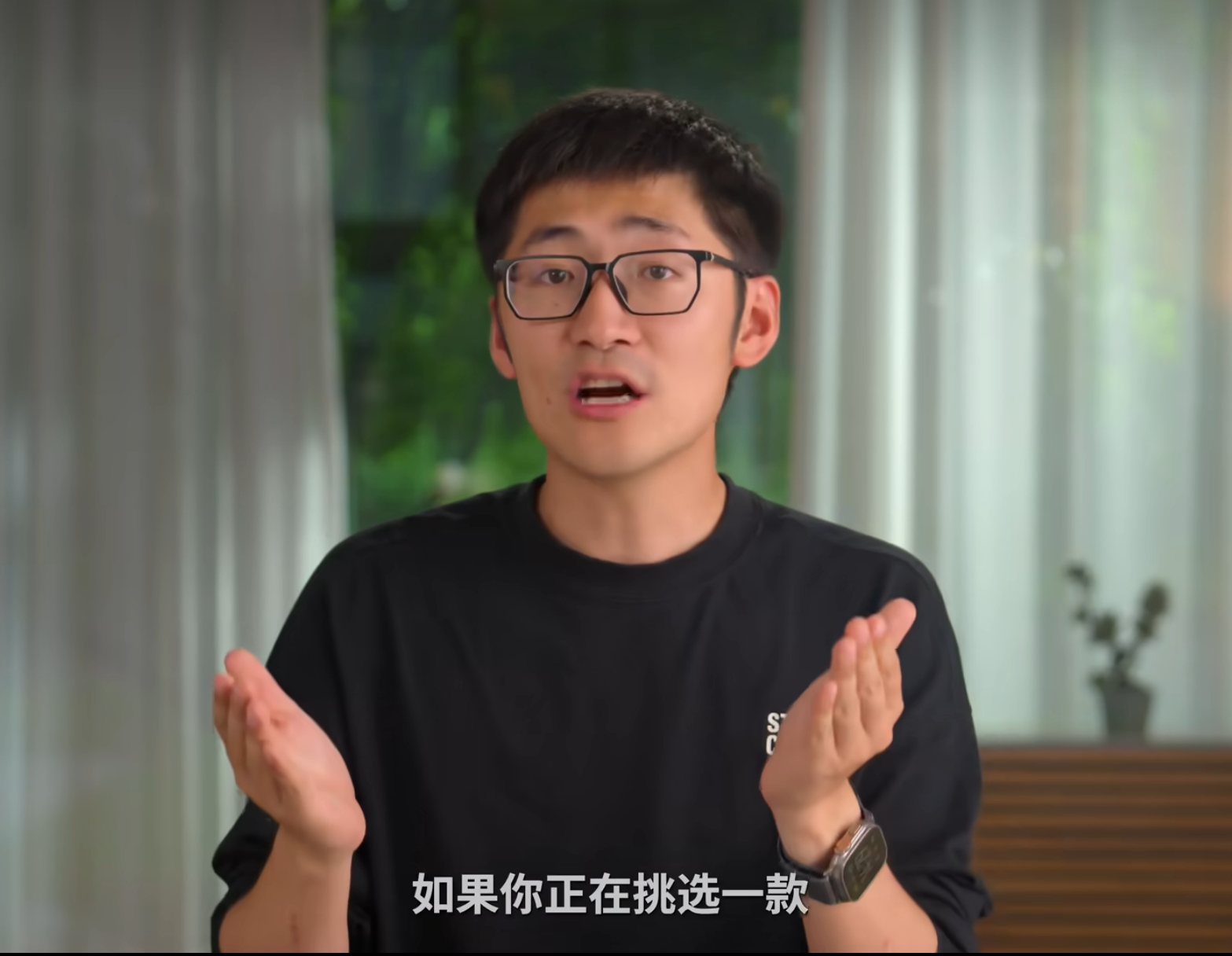 影视飓风团队在自己的视频中呈现3DMapping技术